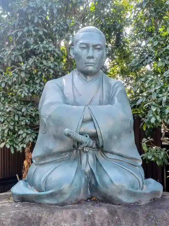 西光寺(東京都)