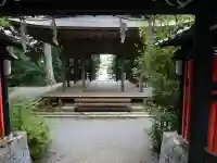 八所神社(滋賀県)