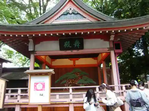 川越氷川神社のその他建物
