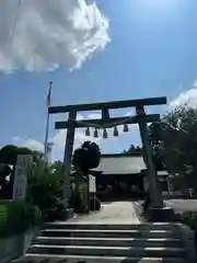 埴生神社(千葉県)