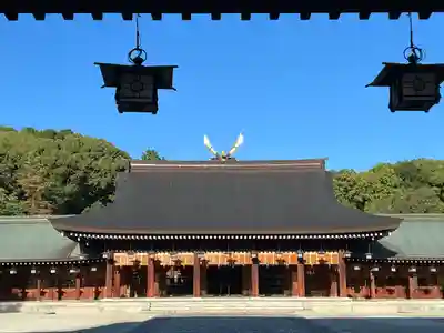 橿原神宮(奈良県)