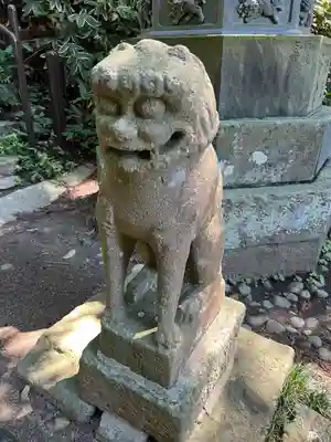 志波彦神社・鹽竈神社(宮城県)