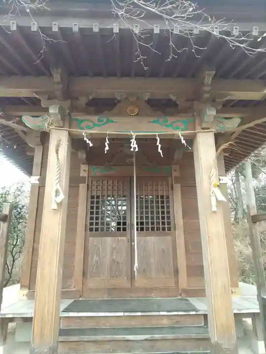 珊瑚寺(群馬県)