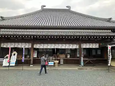 大智院(清水寺大智院)の本殿・本堂