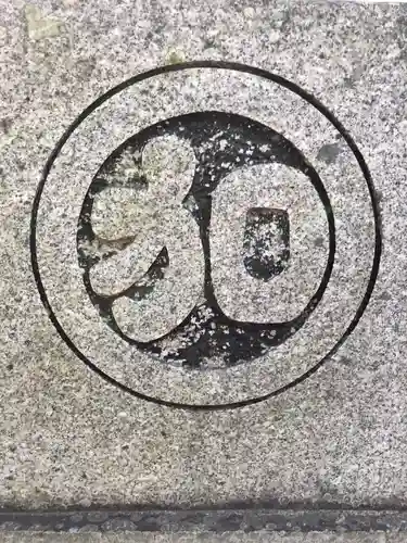 加麻良神社のその他建物