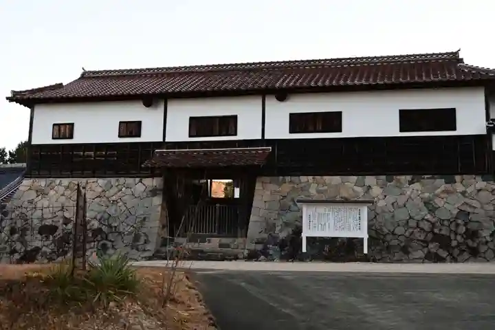 本山寺(岡山県)