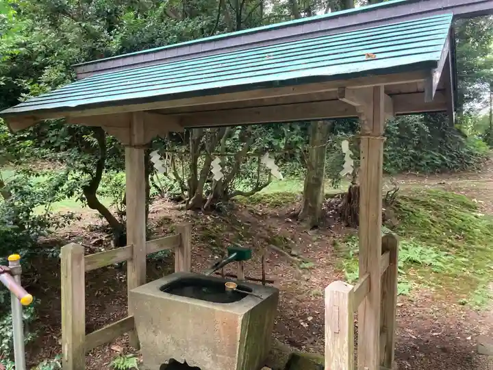 愛宕神社(国府)(新潟県)