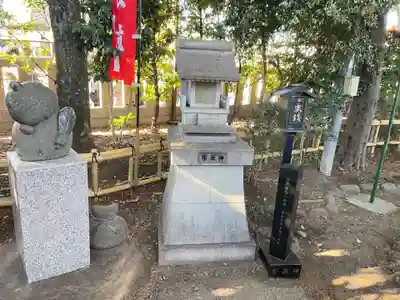 亀ケ池八幡宮(神奈川県)