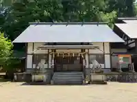 黄金神社(岐阜県)