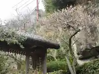 海蔵寺のその他建物