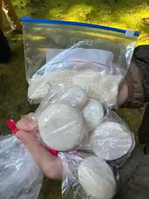 丹倉神社(三重県)