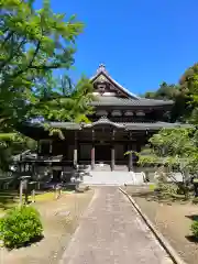 西念寺(茨城県)