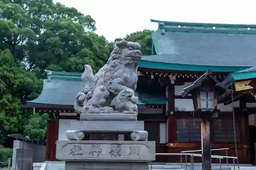 川原神社(愛知県)