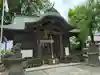 阿邪訶根神社(福島県)
