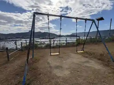 皇子神社(香川県)
