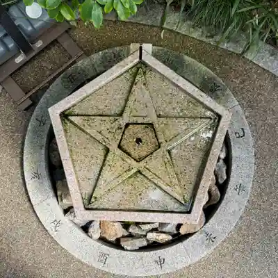 晴明神社(京都府)