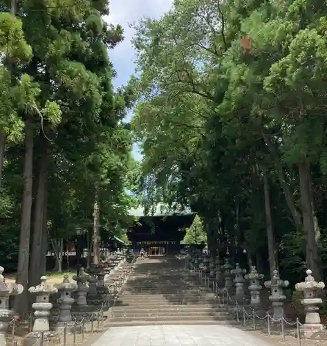 仙台東照宮(宮城県)