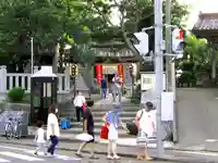 八坂神社のその他建物