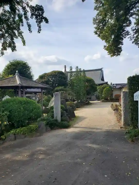 恩林寺のその他建物