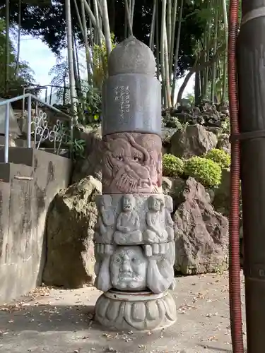 円福寺のその他建物