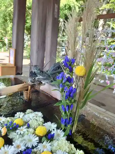 金峯神社(新潟県)