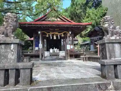 多賀神社(愛媛県)