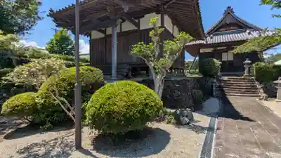 善福寺(三重県)