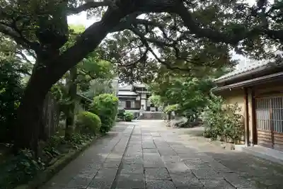 大円寺のその他建物