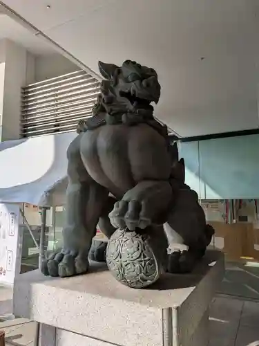 水天宮(東京都)