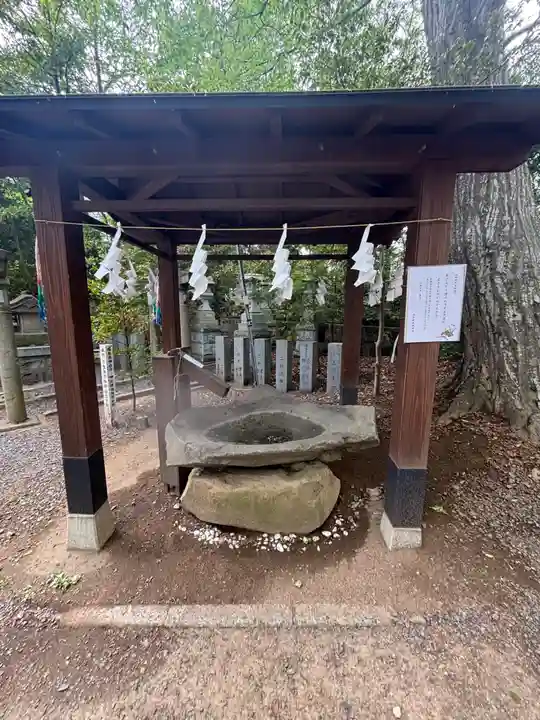 日吉神社(福島県)