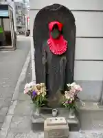 浄閑寺(東京都)