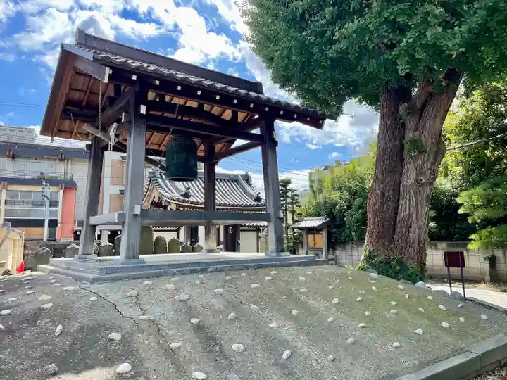 真勝院(東京都)