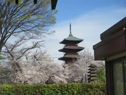 池上本門寺(東京都)