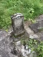 不明寺社(愛知県)