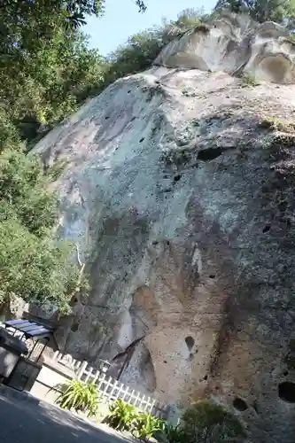 花窟神社のその他建物