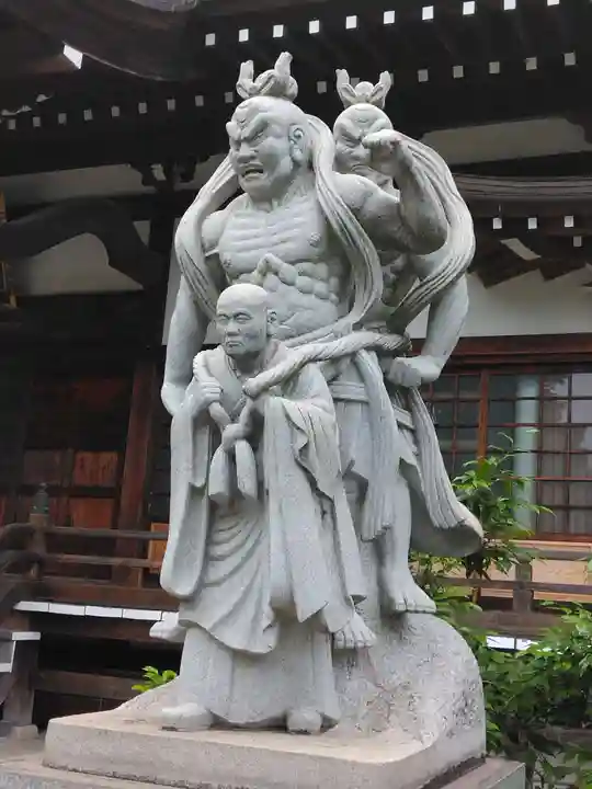 妙法寺(神奈川県)