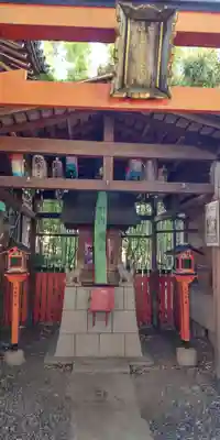 八幡宮(大阪府)