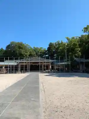 三重縣護國神社(三重県)