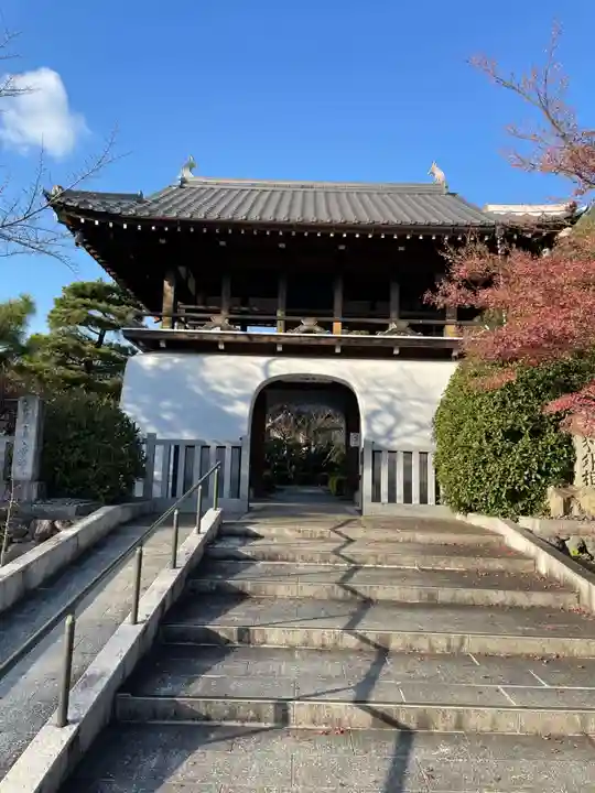 轉法輪寺(京都府)