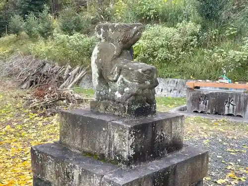 熊野神社(岐阜県)