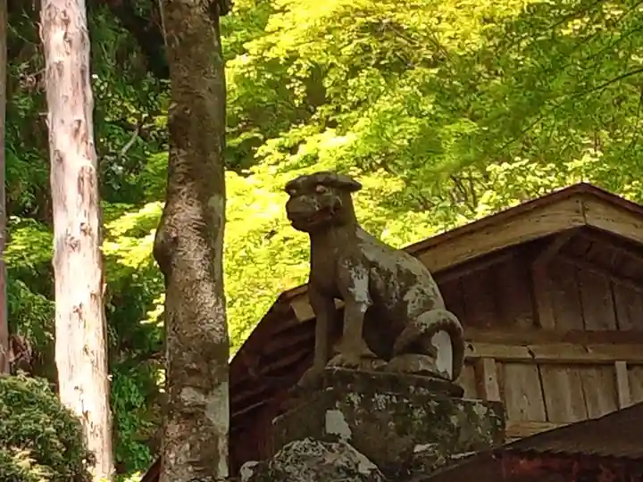 城峯神社(埼玉県)