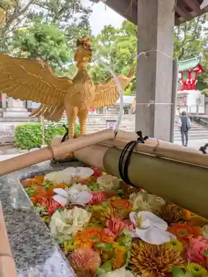 富岡八幡宮(東京都)