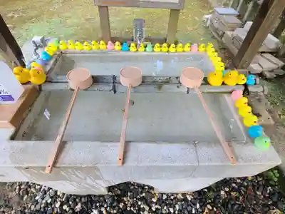 久山年神社(長崎県)