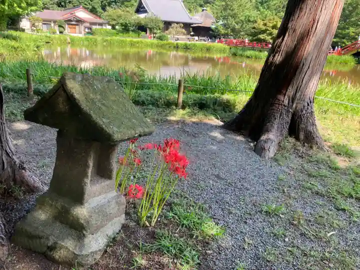 稱名寺(神奈川県)