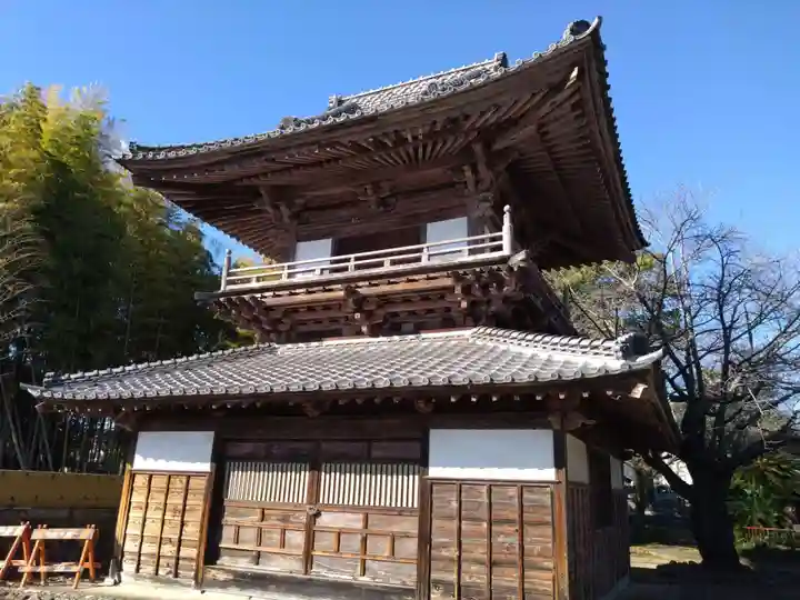 瑞林寺(静岡県)