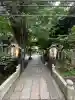 小野照崎神社(東京都)