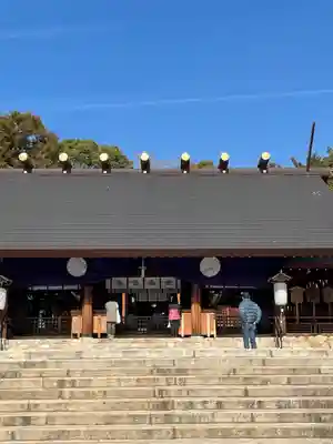 廣田神社(兵庫県)