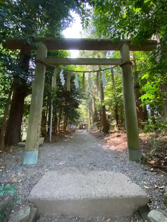 香取神宮(千葉県)