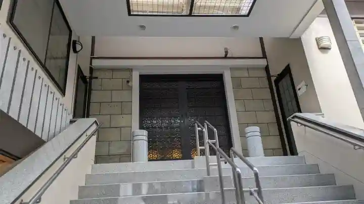 栗東寺(大阪府)