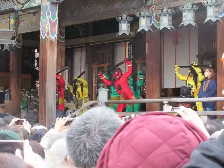 中山寺(兵庫県)